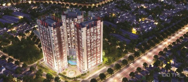 Dự án Imperia Plaza 360 đường Giải Phóng cho thuê sàn thương mại. LH Mr Tùng: 0969739603