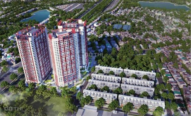 Dự án Imperia Plaza 360 đường Giải Phóng cho thuê sàn thương mại. LH Mr Tùng: 0969739603