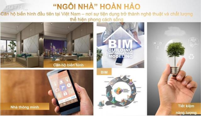 Mở bán căn hộ trung tâm Quận 1, chỉ 6,2 tỷ/căn, có sổ hồng. LH: 0936622365