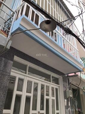 Bán nhà 1 lầu hẻm 331 Trần Xuân Soạn, Phường Tân Kiểng, Quận 7, giá: 1.65 tỷ