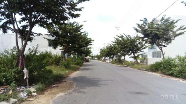Đất đường Cồn Dầu 24. B1.77 hướng Tây Bắc, gần vòng xoay Nguyễn Phước Lan. Vị trí đẹp, 240 m2