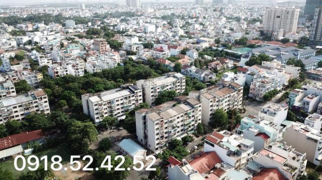 Bán đất nền dự án tại dự án khu dân cư Đông Thủ Thiêm, Quận 2, Hồ Chí Minh, diện tích 150m2