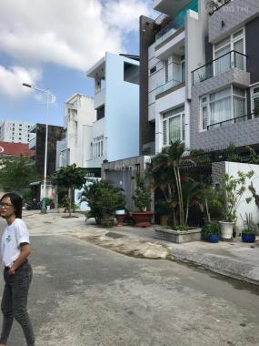 Bán đất nền dự án tại dự án khu dân cư Đông Thủ Thiêm, Quận 2, Hồ Chí Minh, diện tích 150m2