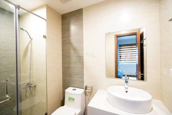 Cần bán căn hộ 3 phòng ngủ chung cư HUD3 60 Nguyễn Đức Cảnh, quận Hoàng Mai, Hà Nội, 0968595532