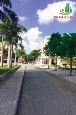 Kẹt tiền bán gấp căn hộ 2PN The ParkLAnd Hiệp Thành City, chuẩn bị bàn giao