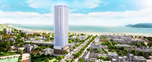 Căn hộ biển Ocean Gate Nha Trang - cam kết lợi nhuận 30%/3 năm - 0935.419.186