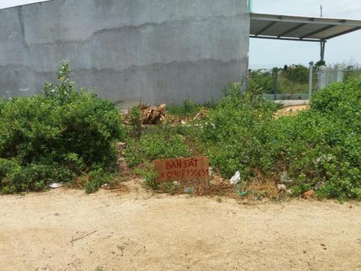 Bán đất tại phường Mỹ Bình, Phan Rang - Tháp Chàm, Ninh Thuận, DT 100m2, giá 150 triệu