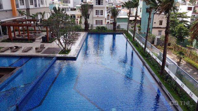 Cần bán căn hộ Wilton, D1, quận Bình Thạnh, giá tốt nhất Sài Gòn. DT 97m2, 5.8 tỷ (Bao hết)