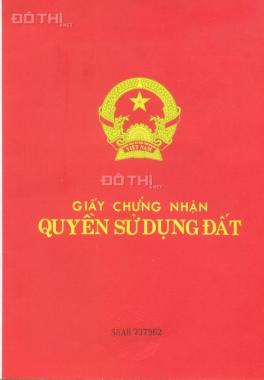 Bán đất nền dự án Thời Báo Kinh Tế - sổ đỏ, đường Bưng Ông Thoàn, quận 9. Vị trí đẹp - sinh lời cao