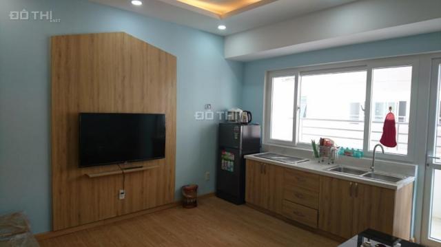 Chính chủ cho thuê căn hộ đầy đủ nội thất đẹp Mường Thanh Viễn Triều, 10 triệu/tháng