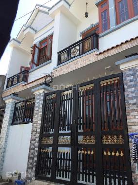 Bán nhà riêng tại đường Quách Điêu, xã Vĩnh Lộc A, Bình Chánh, Hồ Chí Minh, diện tích 125m2