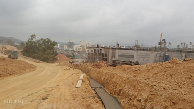 Bán đất nền dự án tại dự án Biệt thự đồi Thủy Sản, Hạ Long, Quảng Ninh, dt 400m2, giá 20 triệu/m2