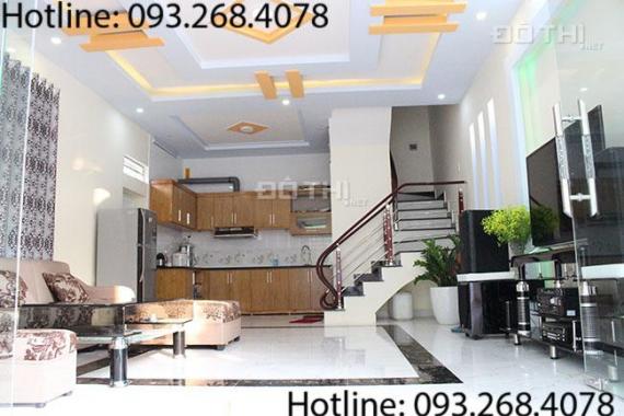 Bán nhà ở quận Hải An, giá cạnh tranh khốc liệt, chỉ từ 750 tr/1 căn 3 tầng