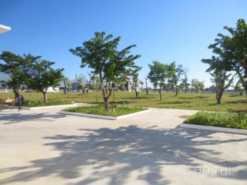 Bán đất nền dự án Golden Hills quận Liên Chiểu, TP Đà Nẵng