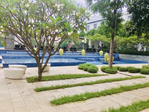 Bán căn góc biệt thự Lucasta Villa, Quận 9, 389.9m2, 1 trệt, 2 lầu, ở liền, liên hệ 0909059766