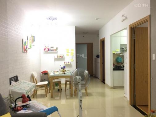 Cho thuê 10/2021 chung cư Saigonres Plaza, 2PN - 2WC, 71m2, full nội thất