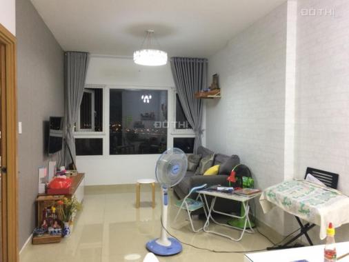 Cho thuê 10/2021 chung cư Saigonres Plaza, 2PN - 2WC, 71m2, full nội thất