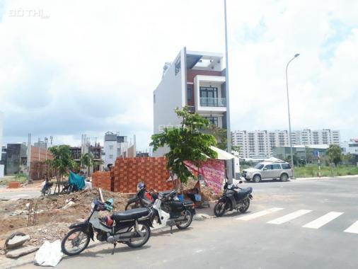 Bán lô đất 5x18m, KDC An Sương, Quận 12, cầu Tham Lương. Đường 10m, 3.4 tỷ