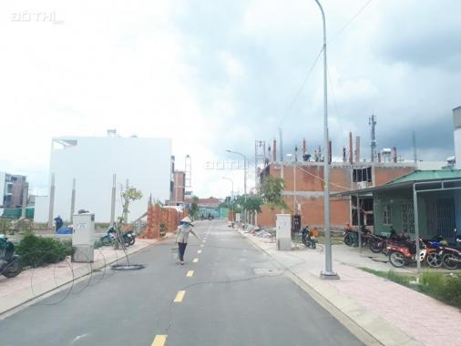 Bán lô đất 5x18m, KDC An Sương, Quận 12, cầu Tham Lương. Đường 10m, 3.4 tỷ