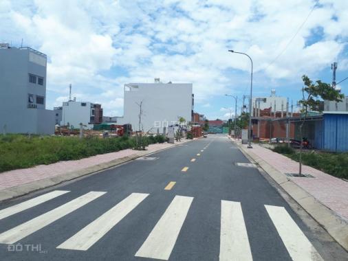 Bán lô đất 5x18m, KDC An Sương, Quận 12, cầu Tham Lương. Đường 10m, 3.4 tỷ