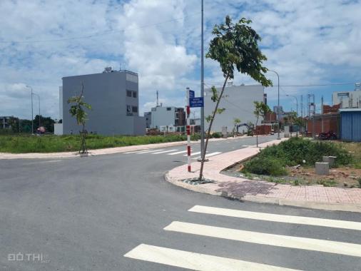 Bán lô đất 5x18m, KDC An Sương, Quận 12, cầu Tham Lương. Đường 10m, 3.4 tỷ