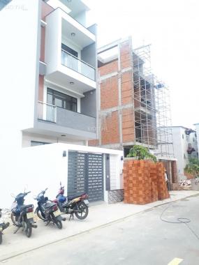 Bán lô đất 5x18m, KDC An Sương, Quận 12, cầu Tham Lương. Đường 10m, 3.4 tỷ
