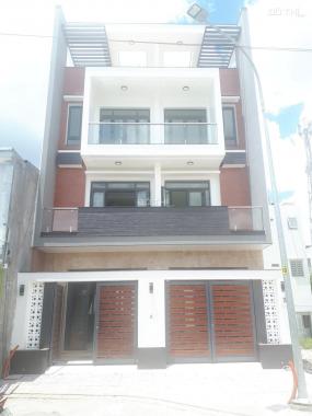 Bán lô đất 5x18m, KDC An Sương, Quận 12, cầu Tham Lương. Đường 10m, 3.4 tỷ