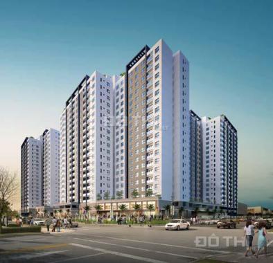 Mở bán dự án Akari City Bình Tân, thanh toán 50% đến khi nhận nhà