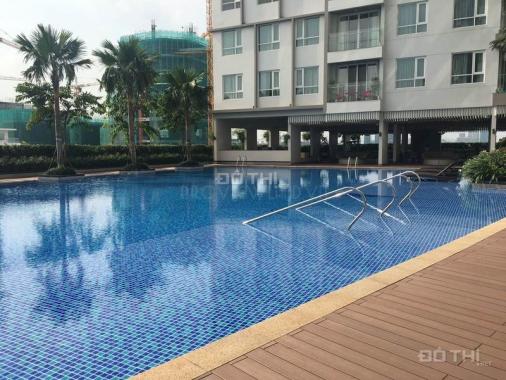 Căn hộ bán tại Sarimi Sala, Quận 2, diện tích 83.3m2, giá 7.2 tỷ