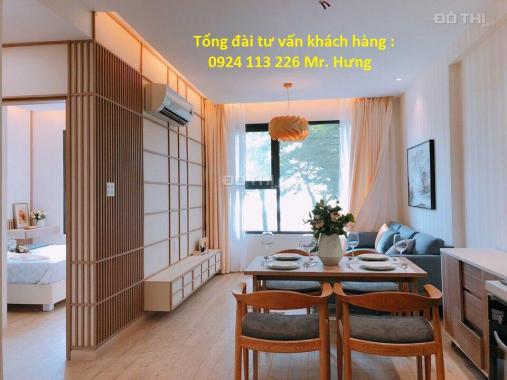 Bán căn hộ chung cư tại dự án Akari City Nam Long, Bình Tân, Hồ Chí Minh. DT 75m2, giá 1,3 tỷ