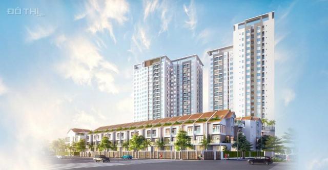 Hưng Thịnh chính thức giữ chỗ căn hộ Sonata, khu Tên Lửa, AEON Bình Tân. PKD 0933.57.68.57