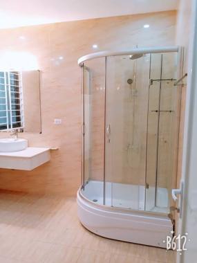 Bán nhà hoàn thiện đẹp về ở ngay, ô tô đỗ cửa nhà 36m2, 4 tầng, Đại Mỗ, Nam Từ Liêm, 2.7 tỷ