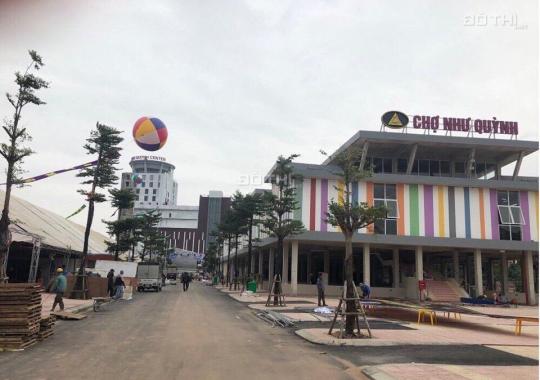 Bán nhà mặt phố thị trấn Như Quỳnh, kinh doanh tốt, nhà mới nguyên bản, Miễn TG