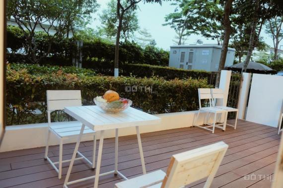 Cần cho thuê 2 biệt thự Parkcity đầy đủ đồ ở thích hơn Resort 5 sao quận Hà Đông HN