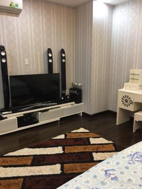 Cho thuê căn hộ 2 phòng ngủ, tại Đà Nẵng Plaza, full nội thất xịn đẹp. LH: 0936060552-0904552334