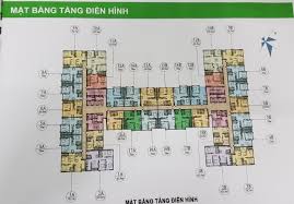 Mở bán chung cư 282 Nguyễn Huy Tưởng, Bộ Công An vào tên, 1.3tỷ/ căn. 0944509456