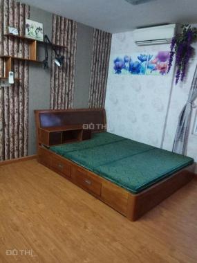 Cho thuê căn hộ full đồ mặt đường Nguyễn Chánh, DT 80m2, 2PN, 2VS