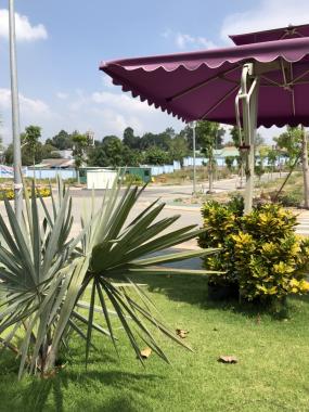 Còn vài nền đất Central Garden có sổ, vị trí đẹp ngay trung tâm Lái Thiêu