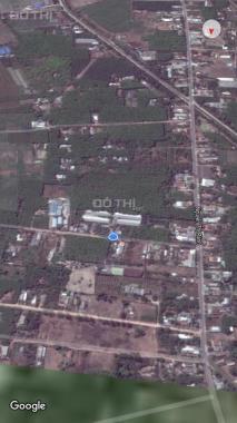 Cho thuê gấp trang trại heo đường Nguyễn Thị Rành, Củ Chi, HCM, DT: 12.000m2, giá 35tr/tháng
