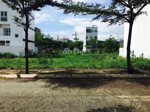 Còn vài nền đất Central Garden có sổ, vị trí đẹp ngay trung tâm Hóc Môn, 450 triệu/nền