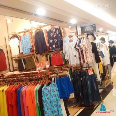 Bán shop - Lô thương mại Nguyễn Lương Bằng, Phú Mỹ Hưng chỉ từ 200 triệu. LH 0977208007
