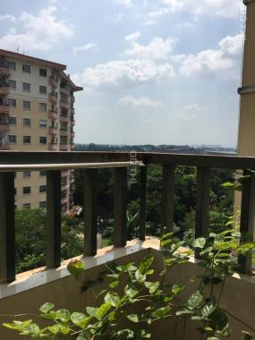 Bán căn hộ chung cư tại dự án khu đô thị mới Linh Đàm, Hoàng Mai, Hà Nội, giá 22 triệu/m2