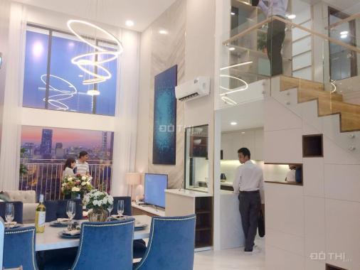 Bán căn hộ Sài Gòn Avenue, 2PN, 1.15 tỷ, đã gồm VAT ngay trung tâm Thủ Đức. LH 0908040794