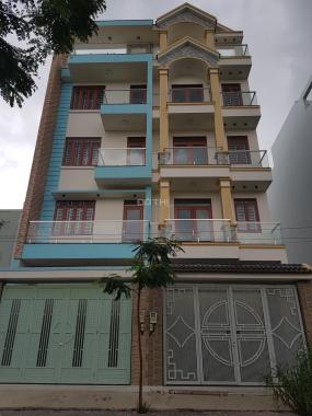 Bán nhà 4,5 tấm khu dân cư Phong Phú 4, Việt Phú Garden, 360m2, sổ hồng, 5 tỷ. 0933323533