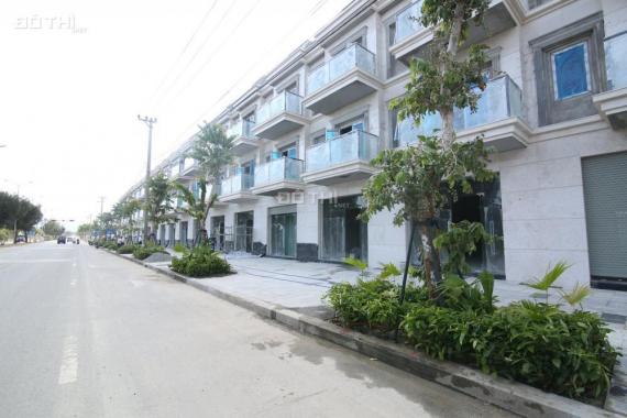 Đất Xanh Miền Trung tung gói shophouse đặc biệt, trung tâm 4 đô thị lớn nhất Tây Bắc