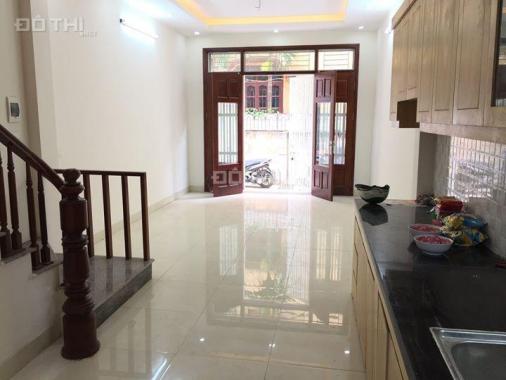 Bán nhà đẹp Phú Lãm, Huyền Kỳ, Hà Đông, thiết kế hiện đại, thoáng đãng, giá rẻ 40m2, 3T, 3PN