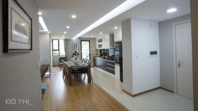 Chỉ từ 470tr sở hữu căn hộ Smart-home tại Hồng Hà Eco City