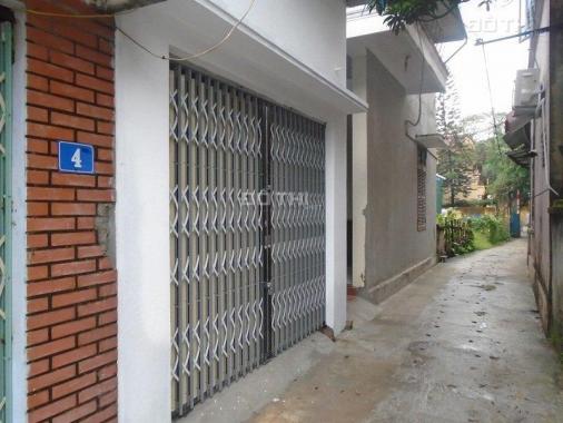 Bán nhà riêng tại Đường Đoàn Kết, Phường Biên Giang, Hà Đông, Hà Nội, diện tích 42.5m2, giá 750tr