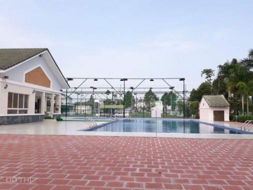 Cực hot cơ hội sở hữu đất nền biệt thự - Nhà phố cực đẹp KDC Nam Long giá tốt. LH: 0907417960