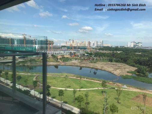 Bán nhanh căn hộ Sarica 3 PN, 139m2, view trực diện Lâm Viên Sinh Thái, giá 13.8 tỷ. LH 0933786268